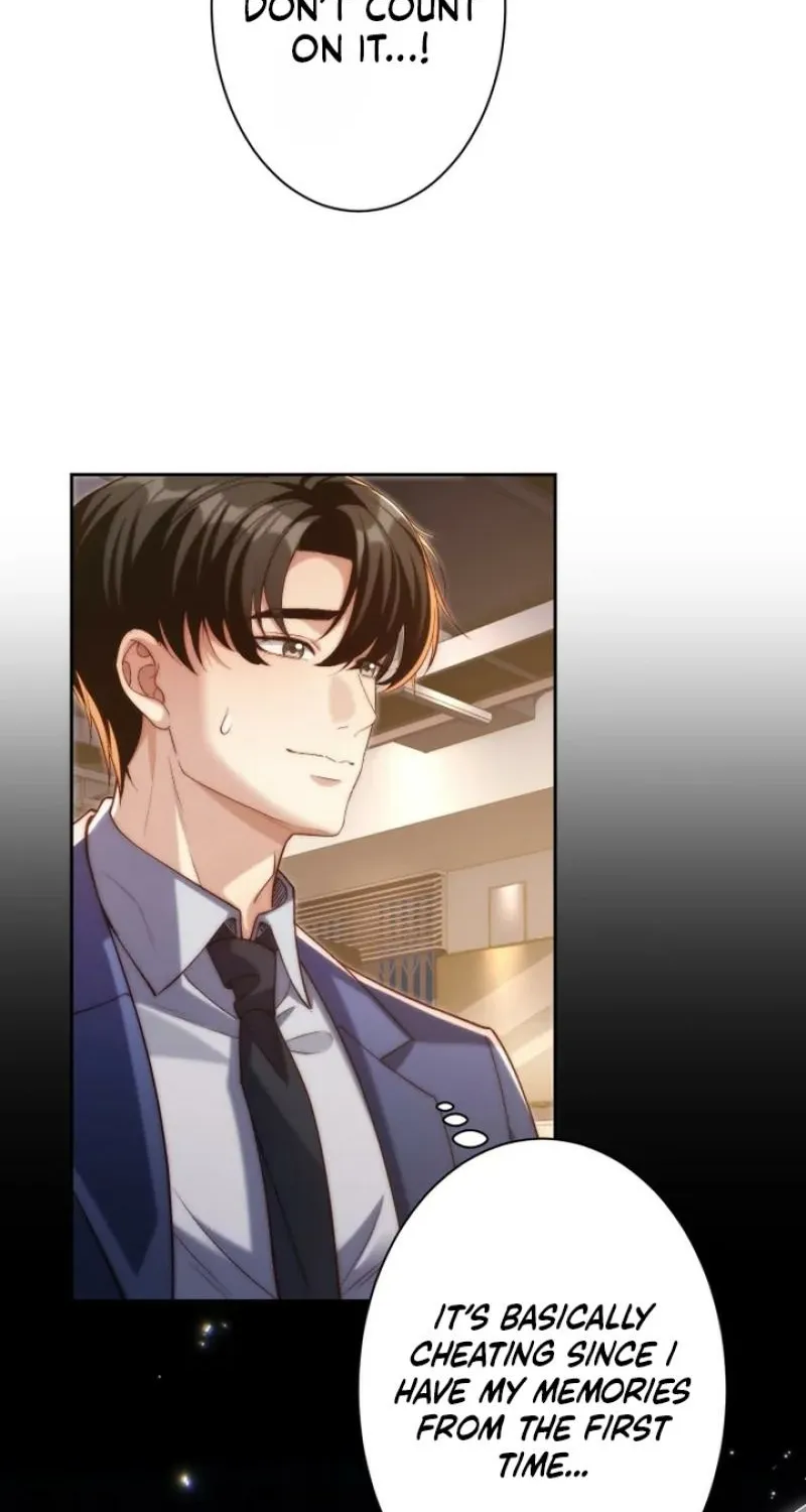 First Love Rewind: Detective Back to Square One Chapter 9 page 62 - 