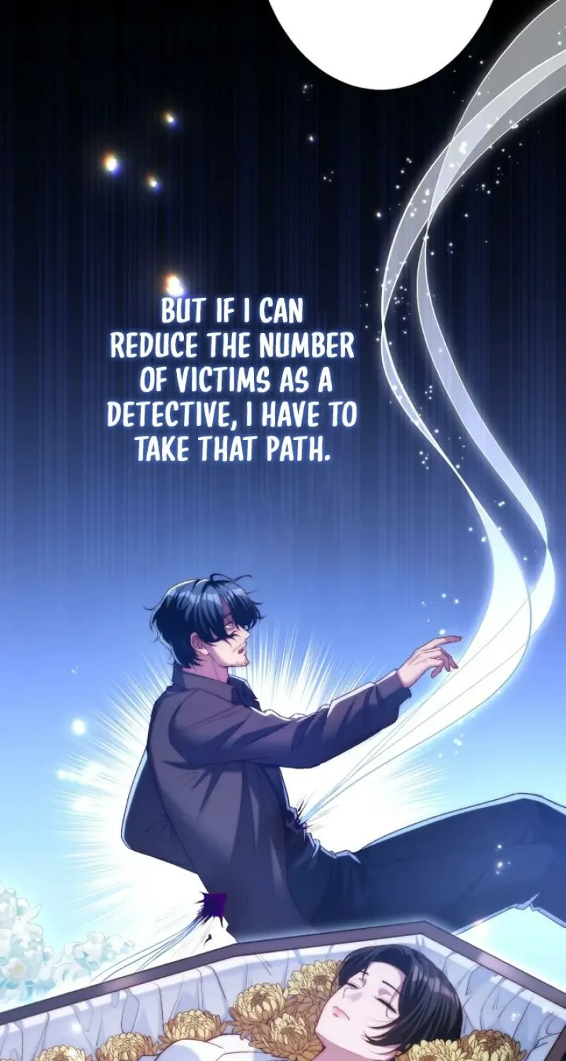 First Love Rewind: Detective Back to Square One Chapter 9 page 63 - 
