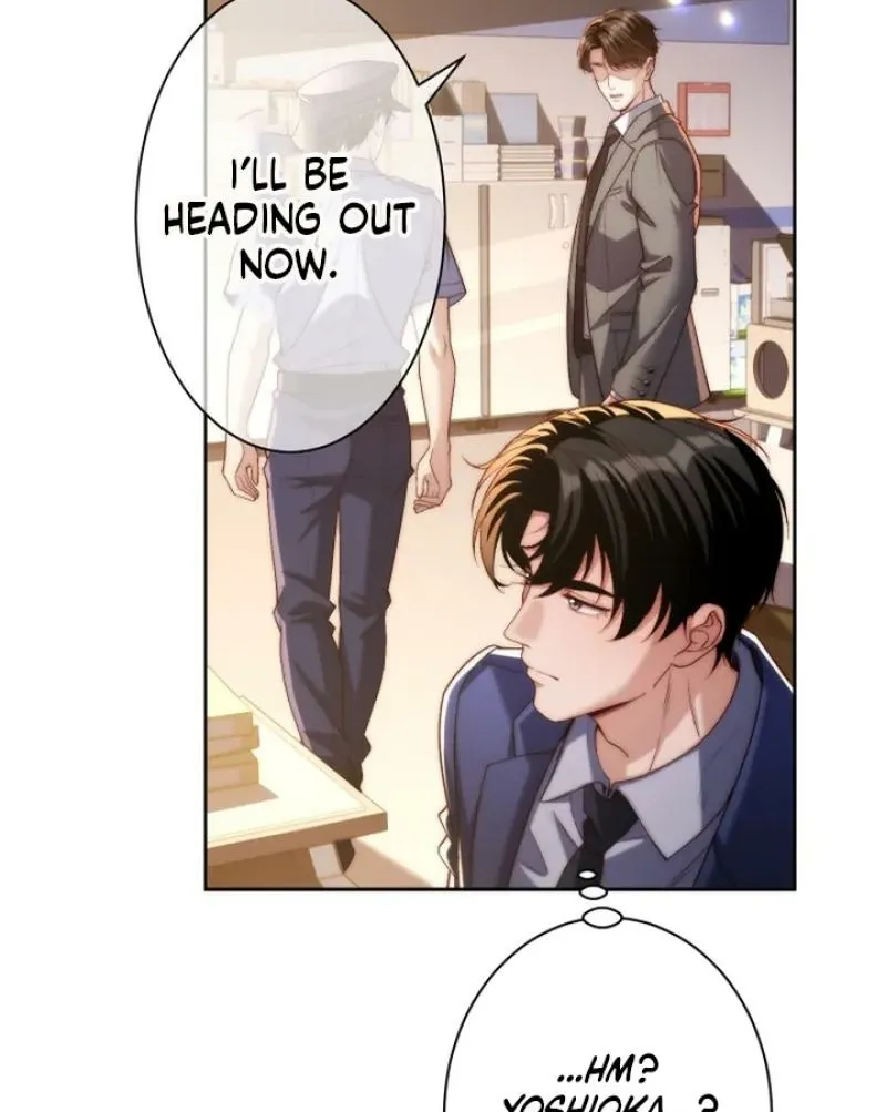First Love Rewind: Detective Back to Square One Chapter 9 page 65 - 