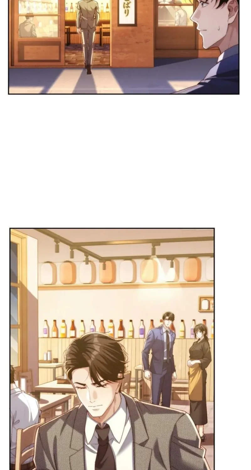 First Love Rewind: Detective Back to Square One Chapter 9 page 69 - 