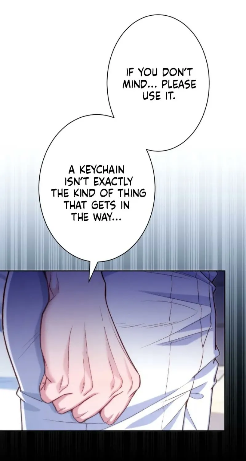 First Love Rewind: Detective Back to Square One Chapter 9 page 8 - 