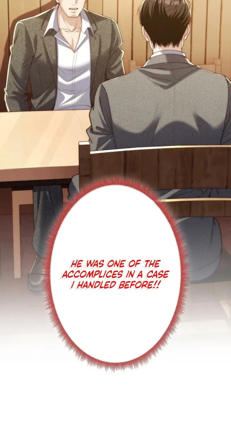First Love Rewind: Detective Back to Square One Chapter 9 page 72 - 