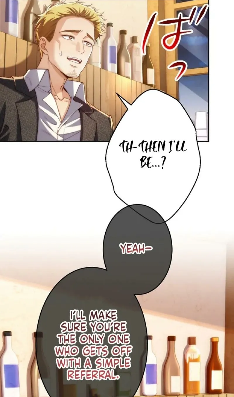 First Love Rewind: Detective Back to Square One Chapter 9 page 74 - 