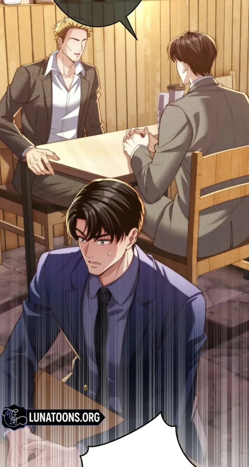 First Love Rewind: Detective Back to Square One Chapter 9 page 75 - 