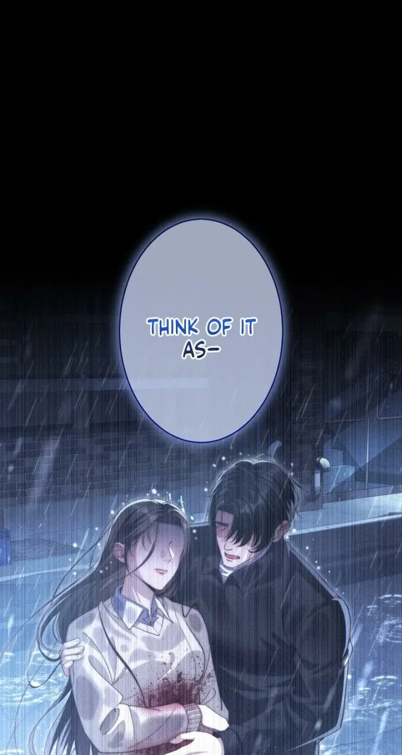 First Love Rewind: Detective Back to Square One Chapter 9 page 9 - 