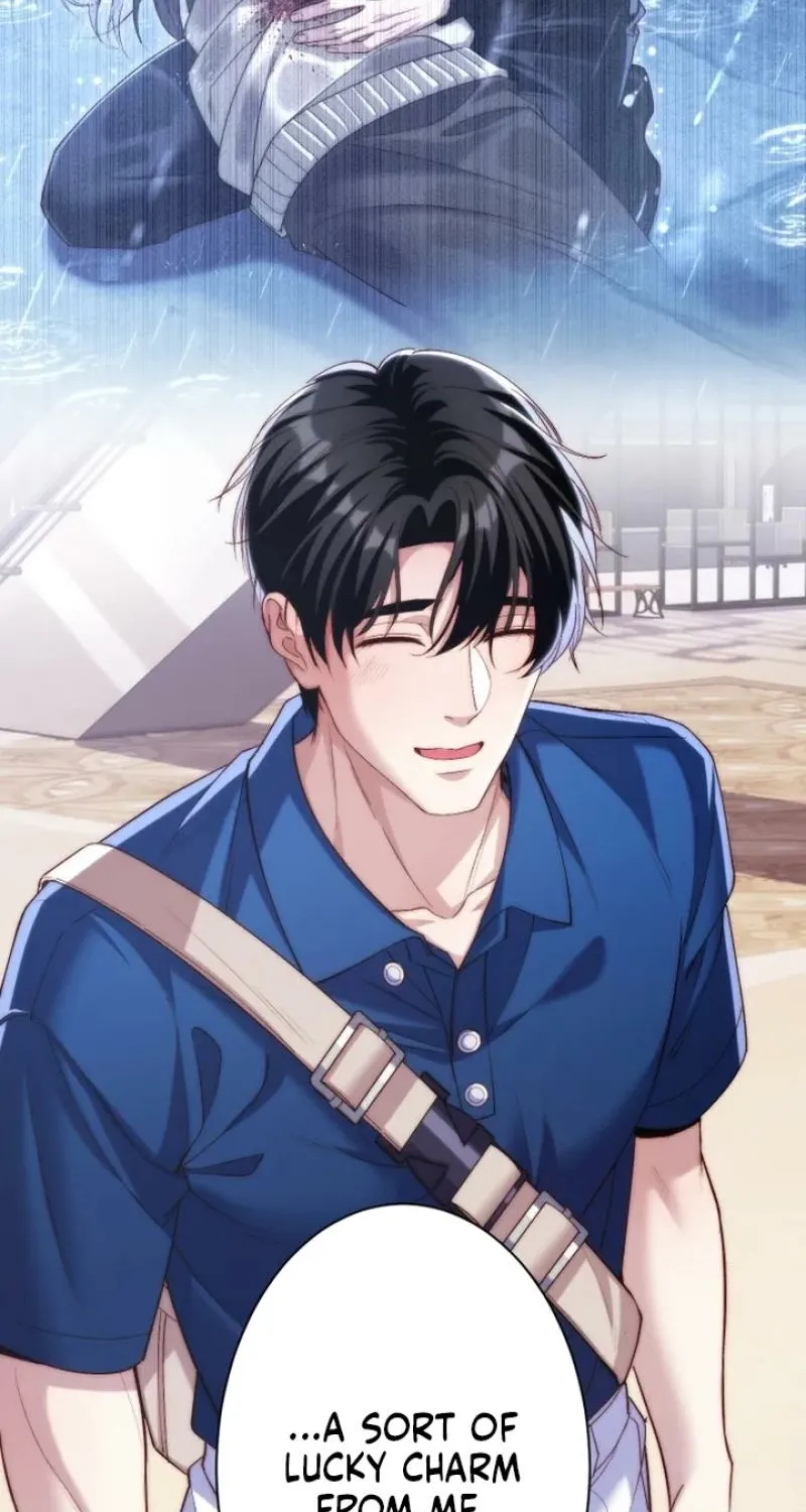 First Love Rewind: Detective Back to Square One Chapter 9 page 10 - 