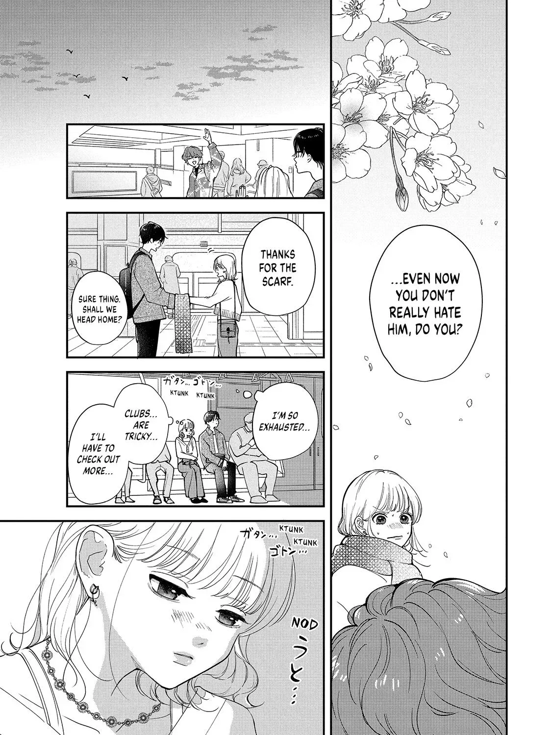 First Love, Worst Love! Chapter 1 page 105 - 