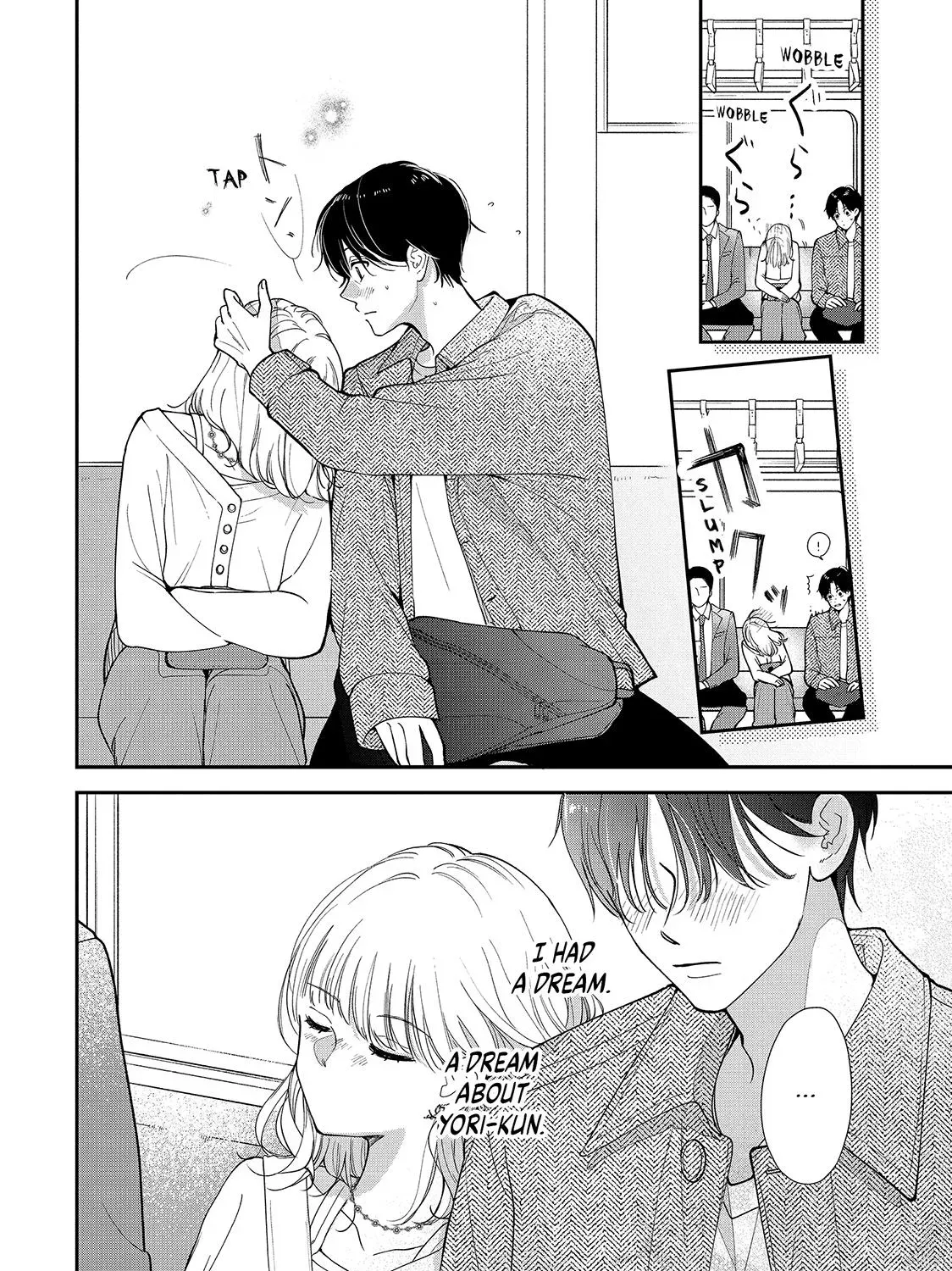 First Love, Worst Love! Chapter 1 page 107 - 