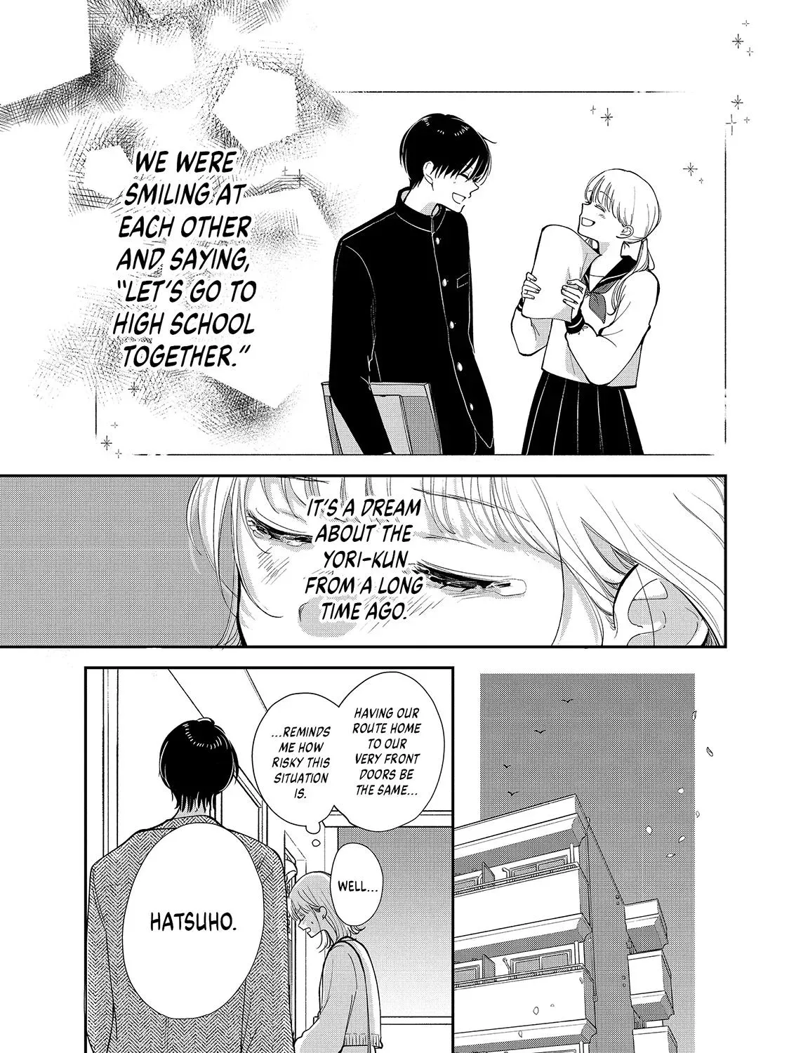 First Love, Worst Love! Chapter 1 page 109 - 