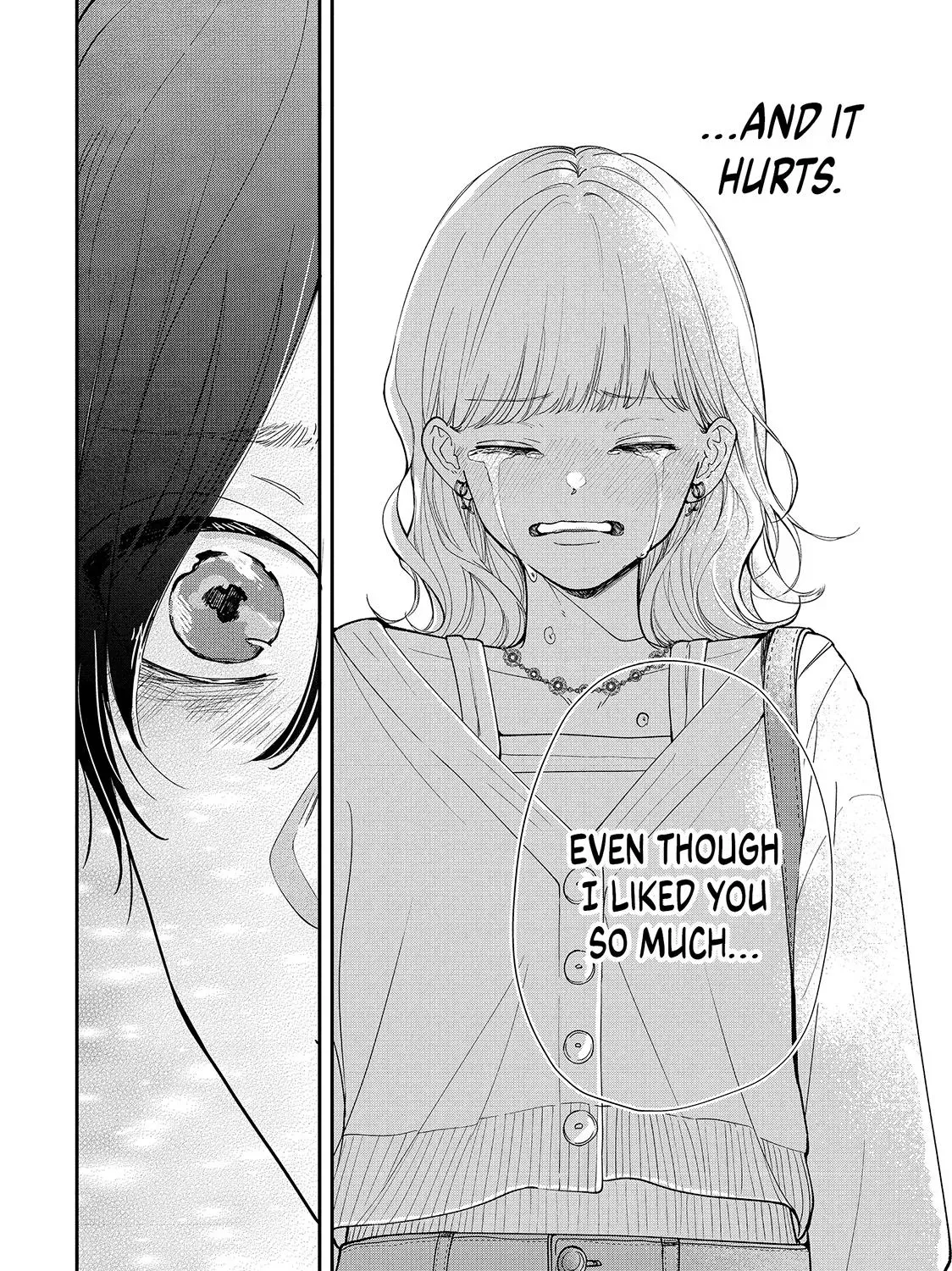 First Love, Worst Love! Chapter 1 page 119 - 