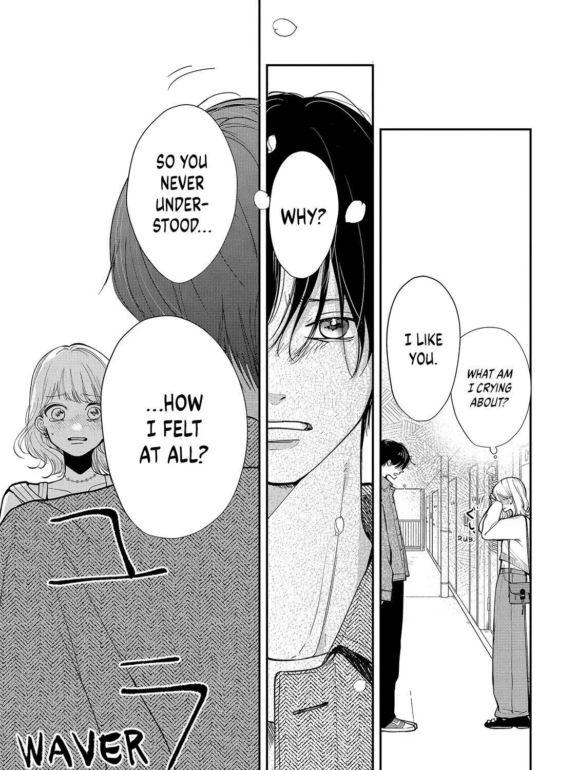 First Love, Worst Love! Chapter 1 page 121 - 