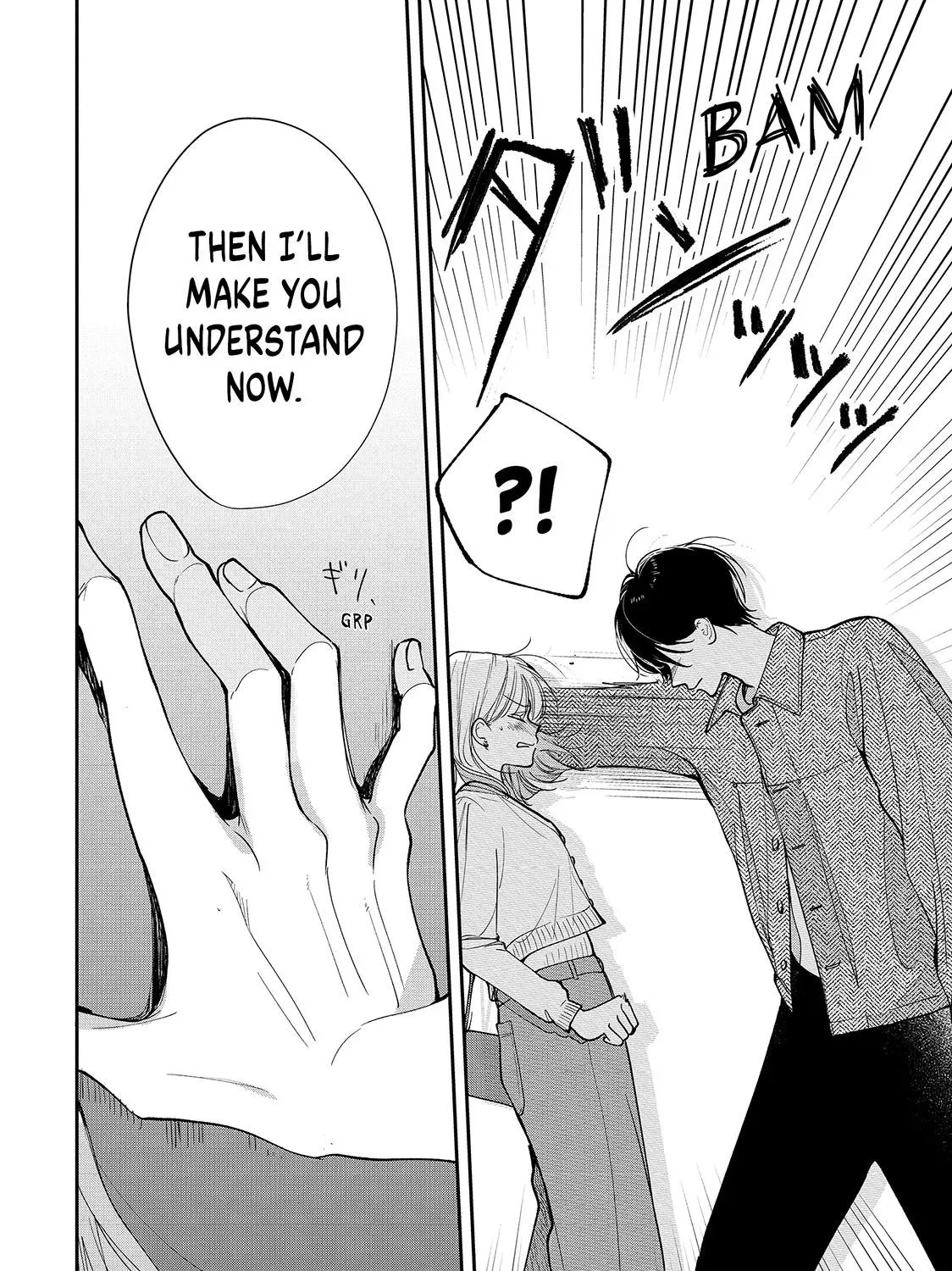 First Love, Worst Love! Chapter 1 page 123 - 