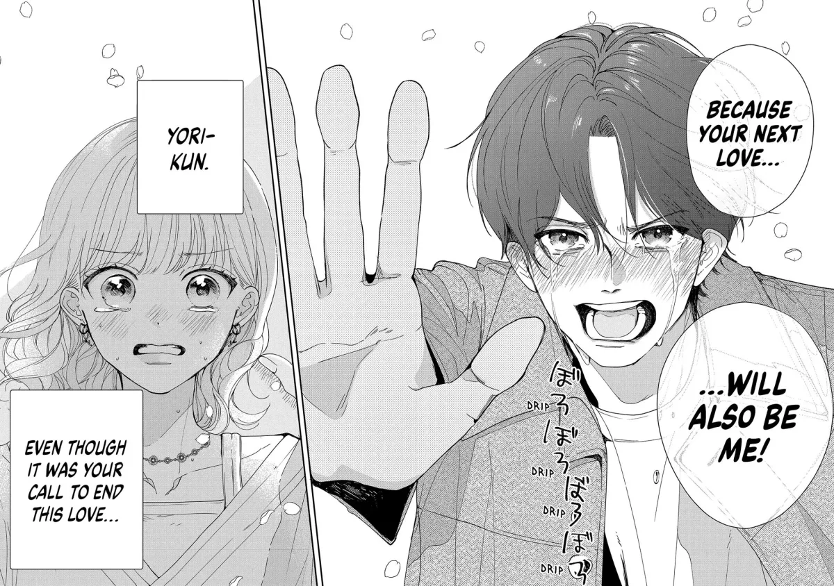 First Love, Worst Love! Chapter 1 page 127 - 
