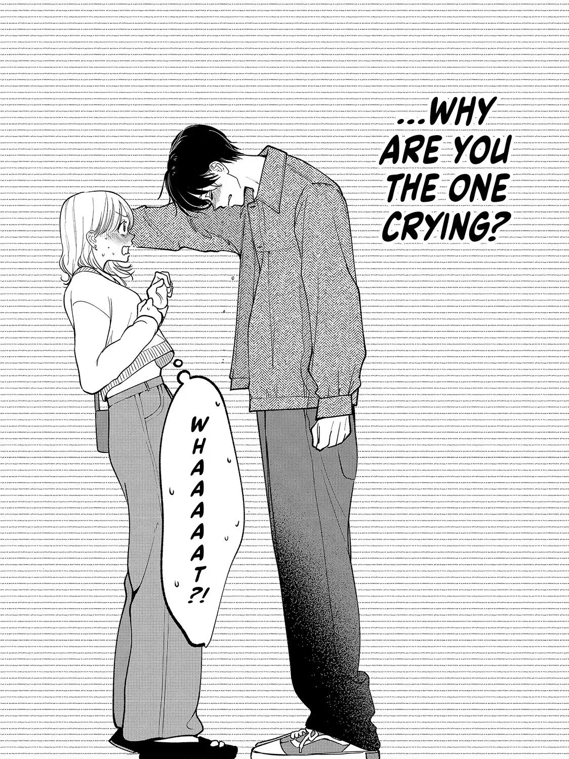 First Love, Worst Love! Chapter 1 page 129 - 