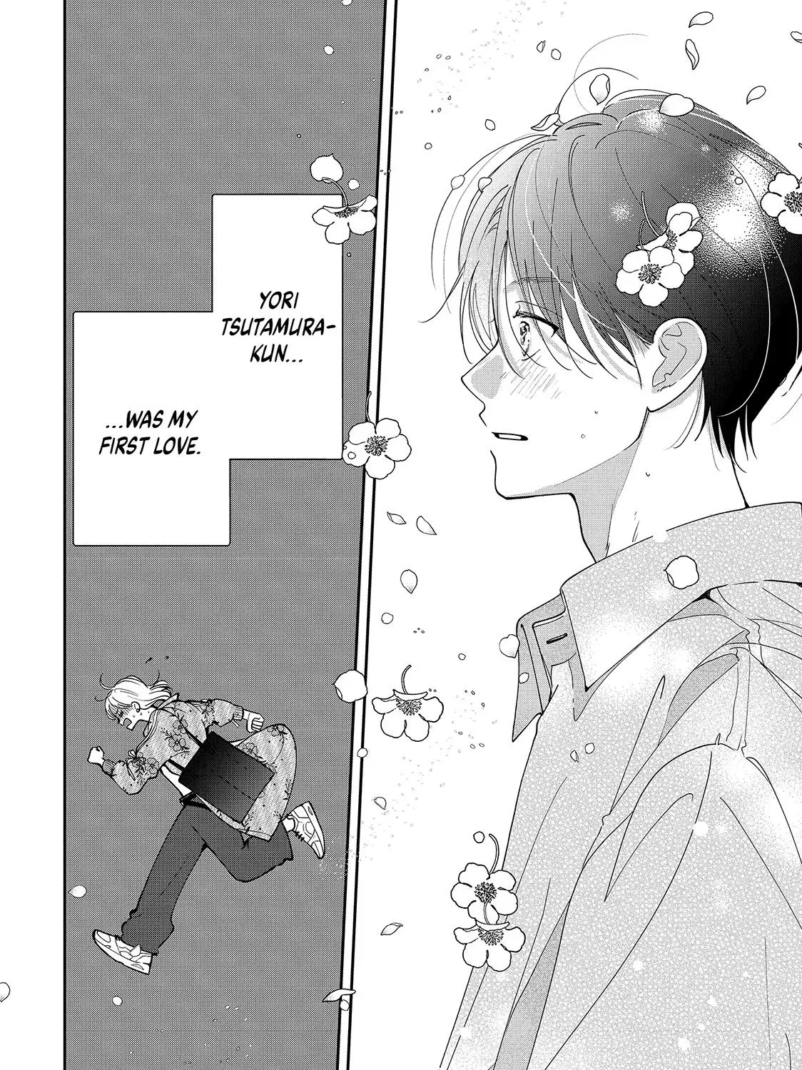 First Love, Worst Love! Chapter 1 page 23 - 