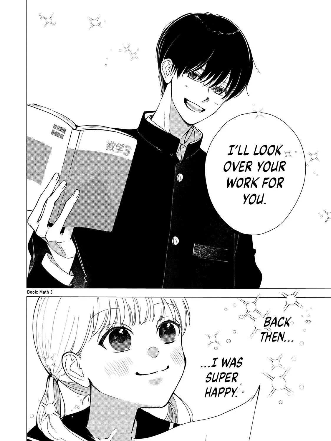 First Love, Worst Love! Chapter 1 page 43 - 