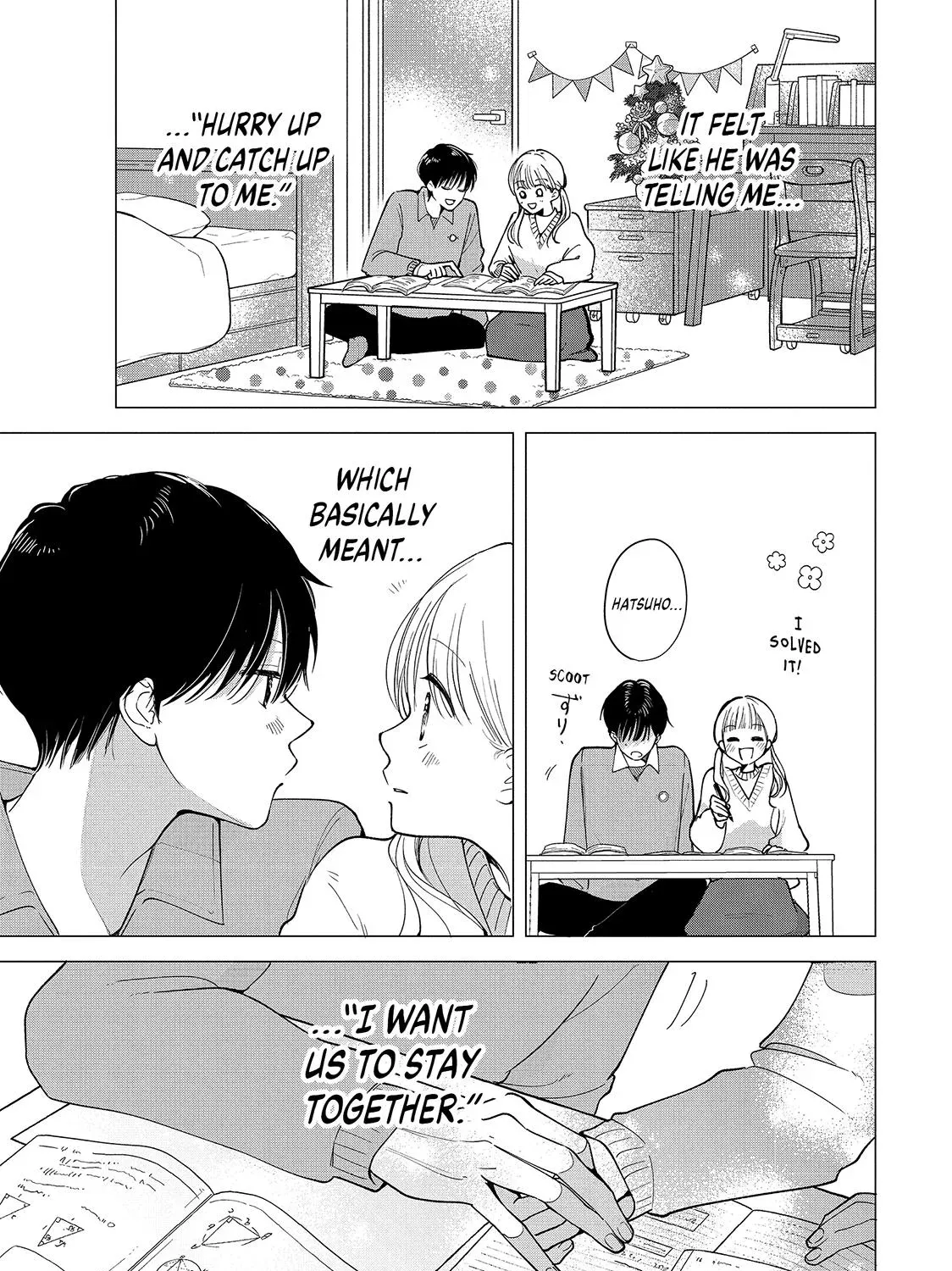 First Love, Worst Love! Chapter 1 page 45 - 