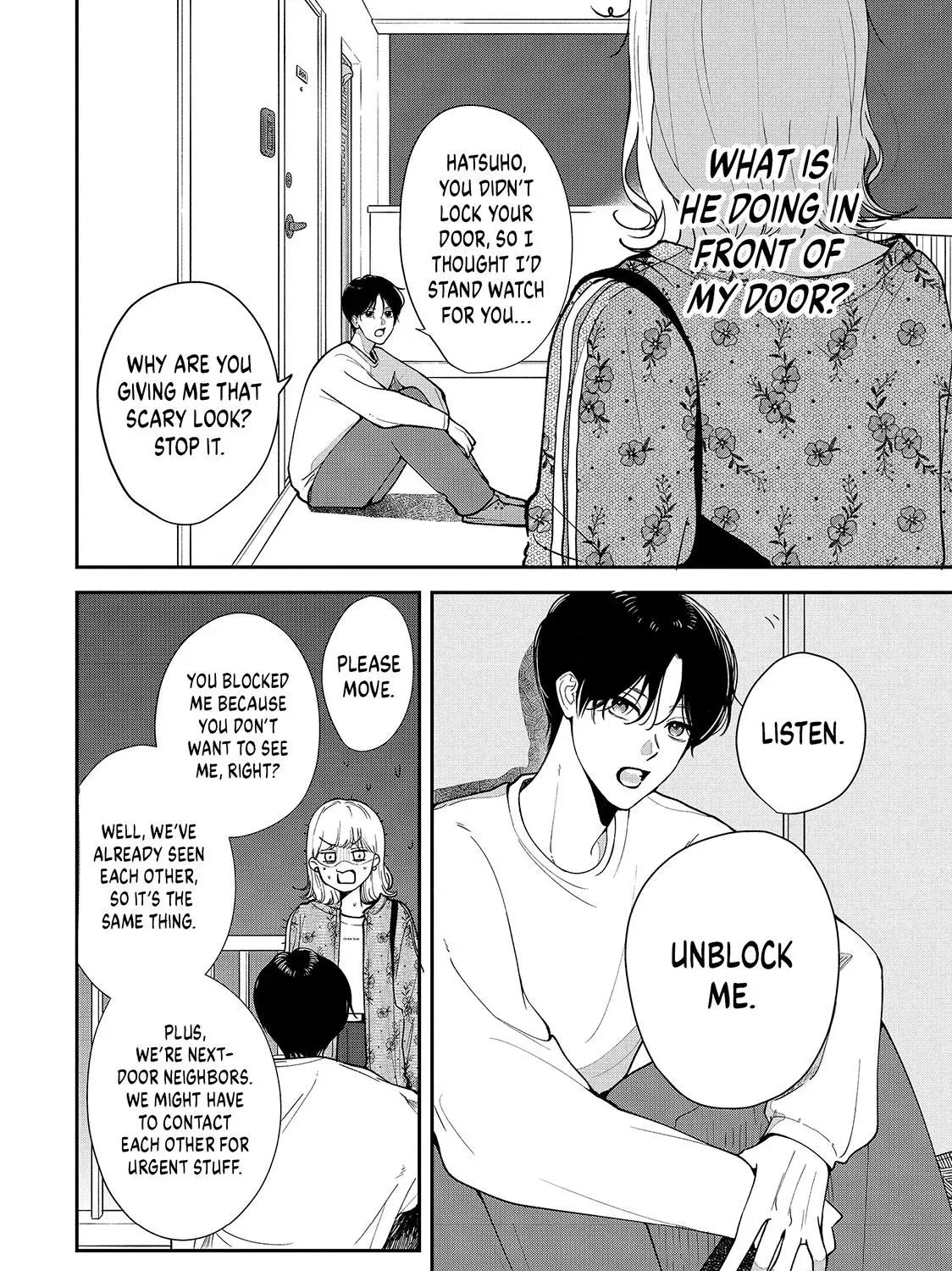 First Love, Worst Love! Chapter 1 page 67 - 