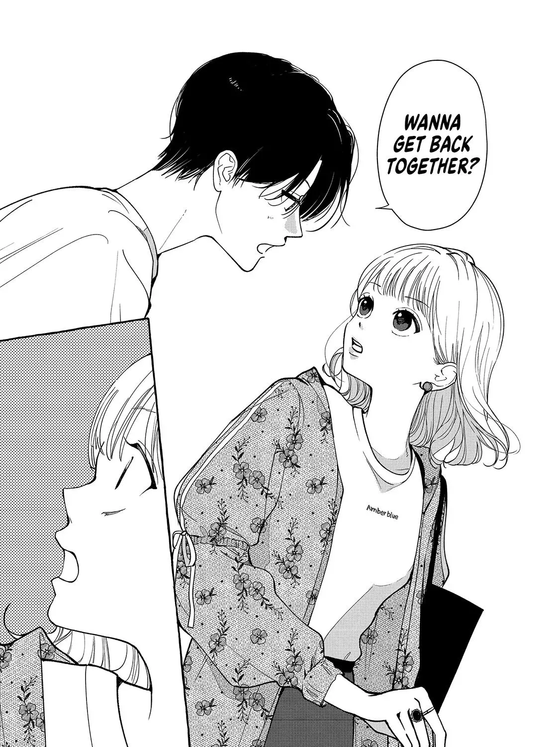 First Love, Worst Love! Chapter 1 page 73 - 
