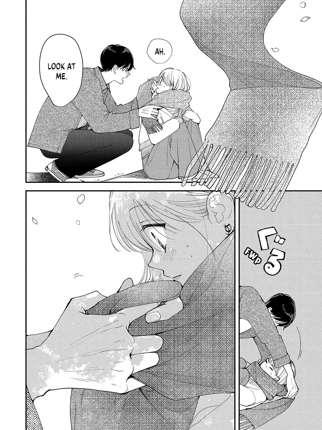 First Love, Worst Love! Chapter 1 page 91 - 