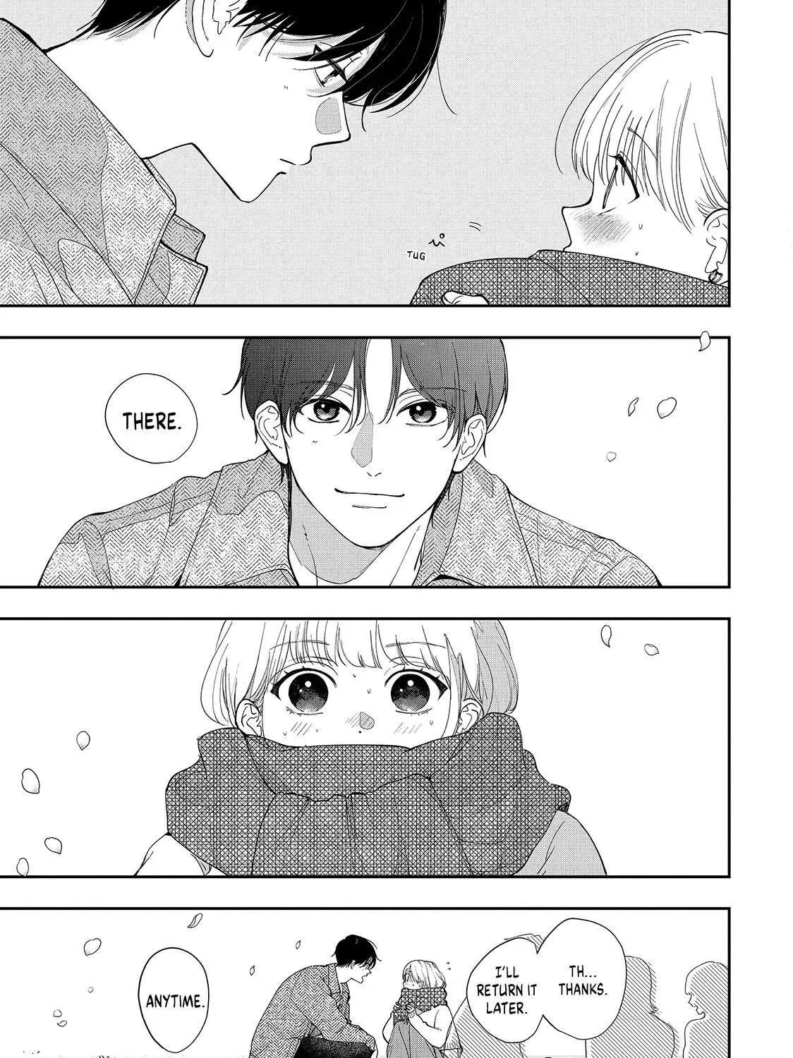 First Love, Worst Love! Chapter 1 page 93 - 