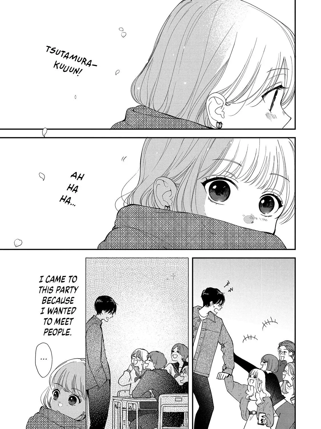First Love, Worst Love! Chapter 1 page 97 - 
