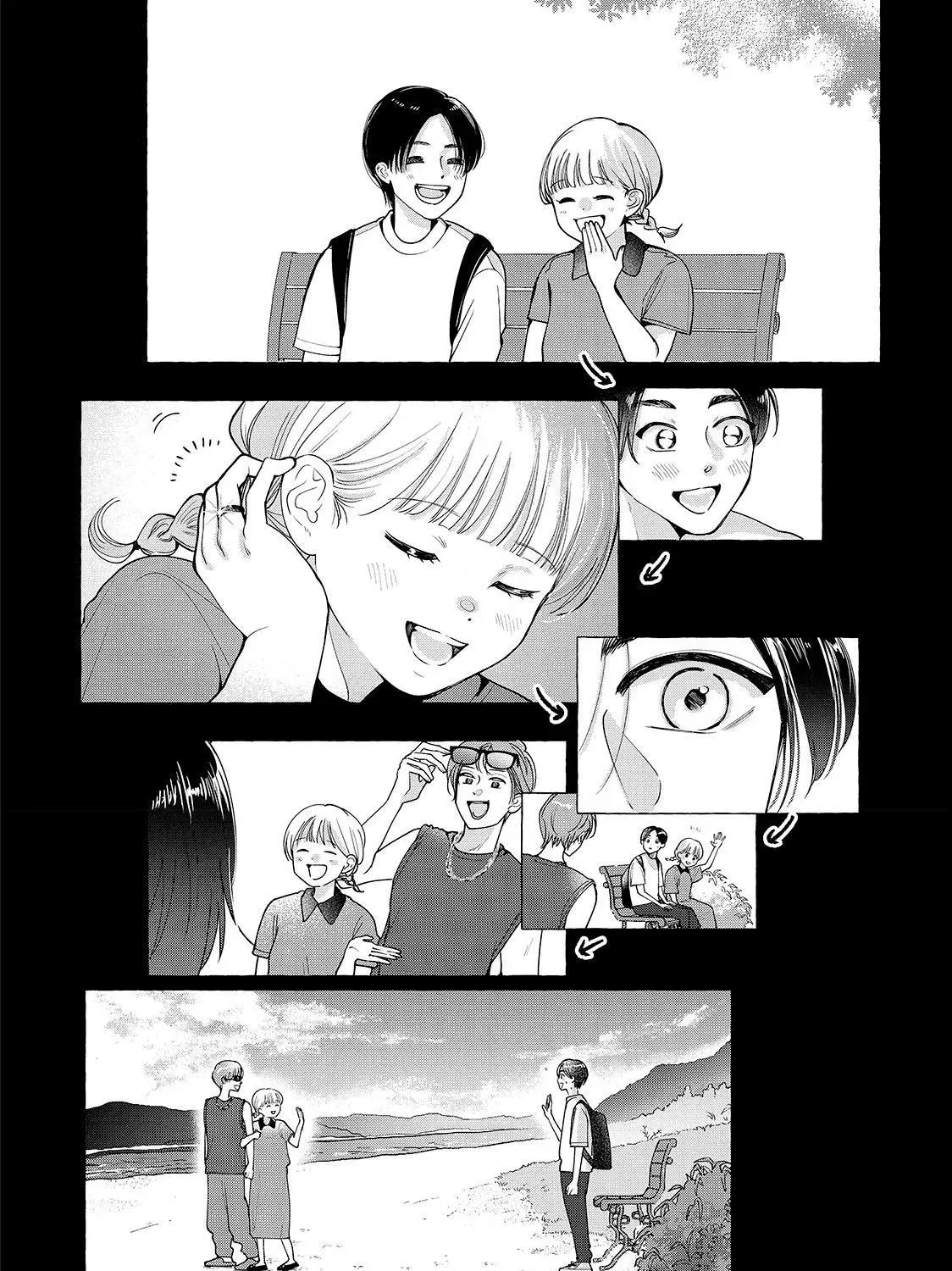 First Love, Worst Love! Chapter 10 page 15 - 