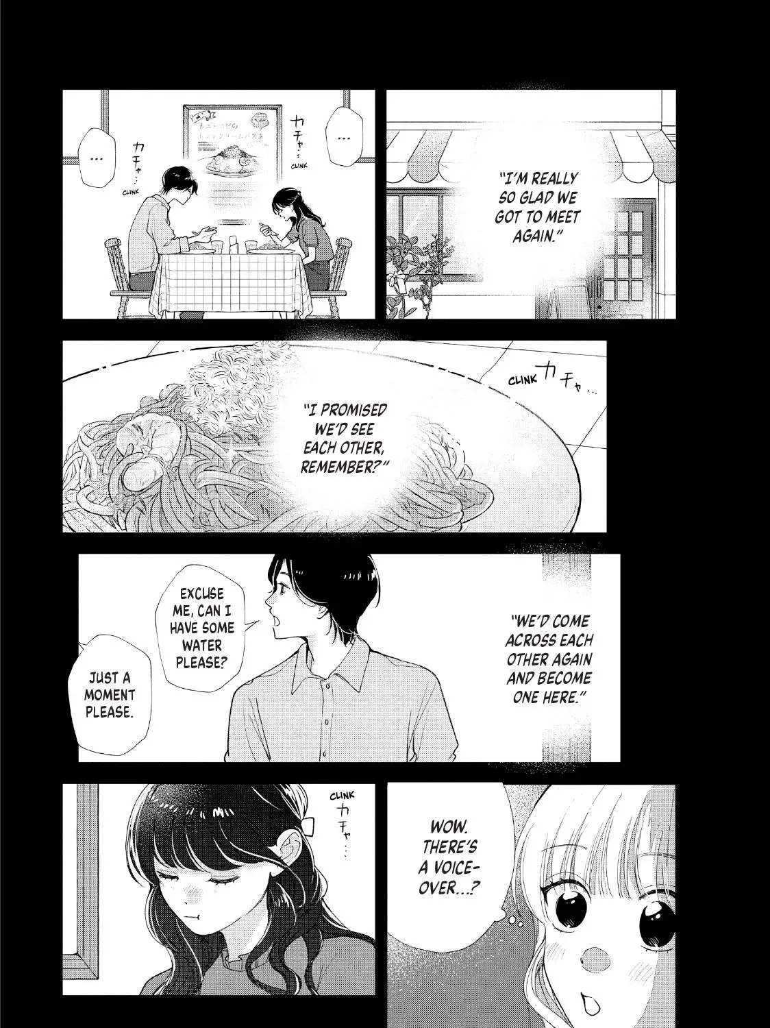 First Love, Worst Love! Chapter 10 page 23 - 