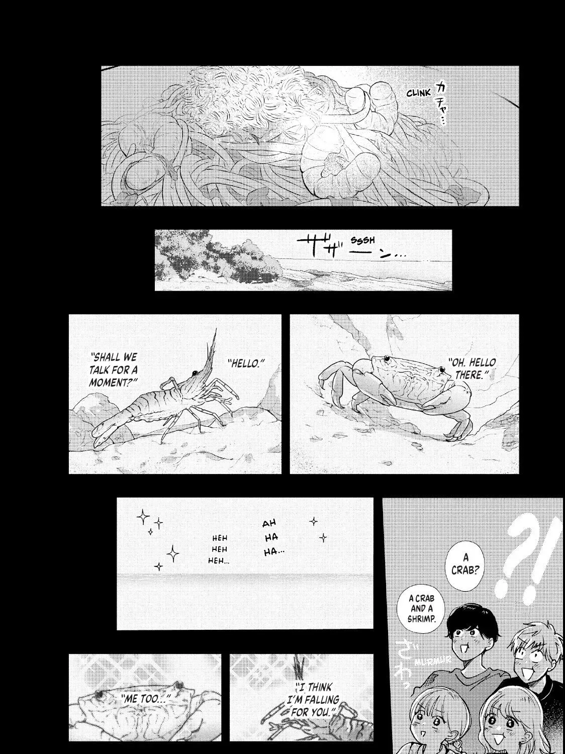 First Love, Worst Love! Chapter 10 page 25 - 