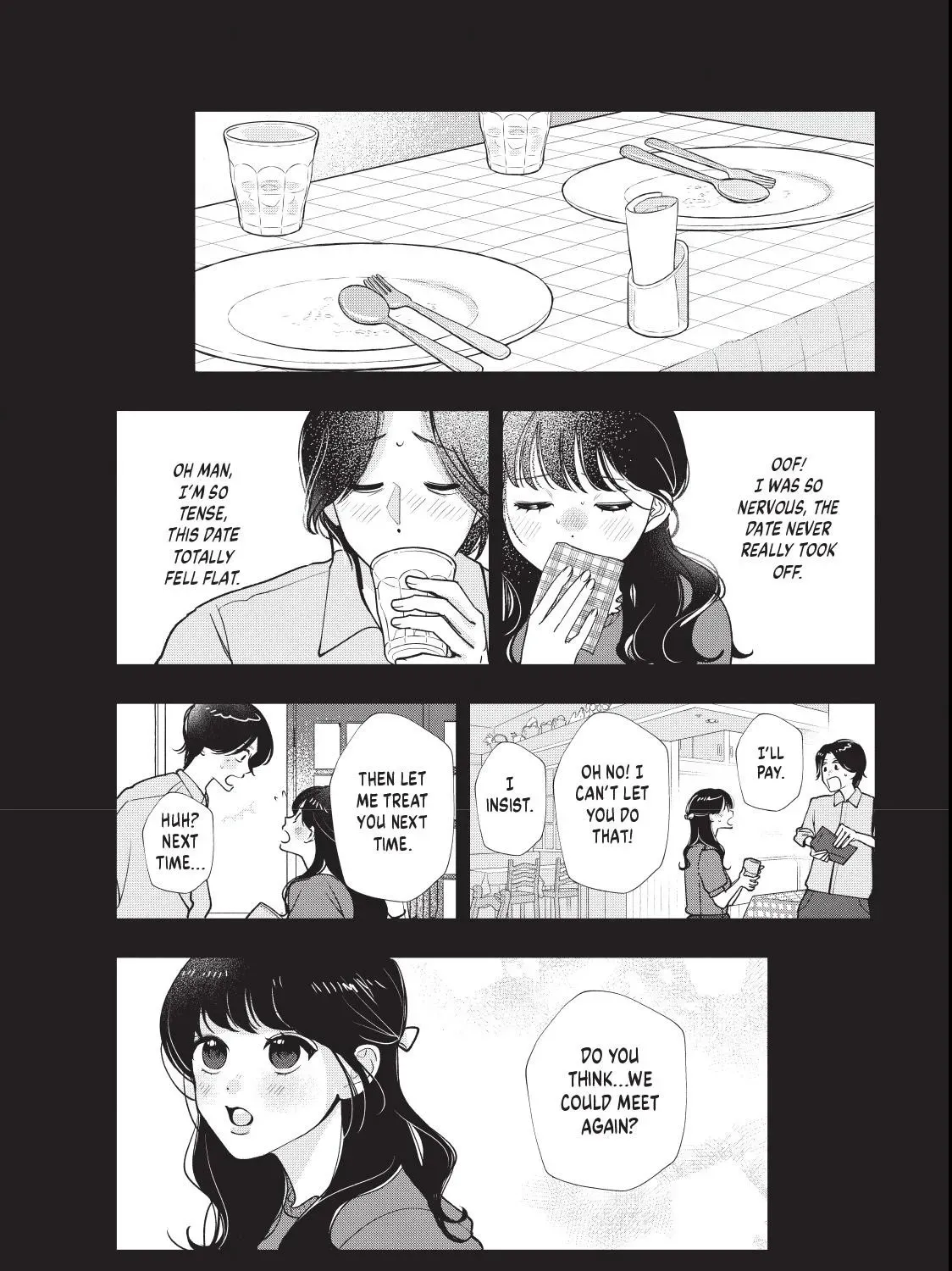 First Love, Worst Love! Chapter 10 page 29 - 