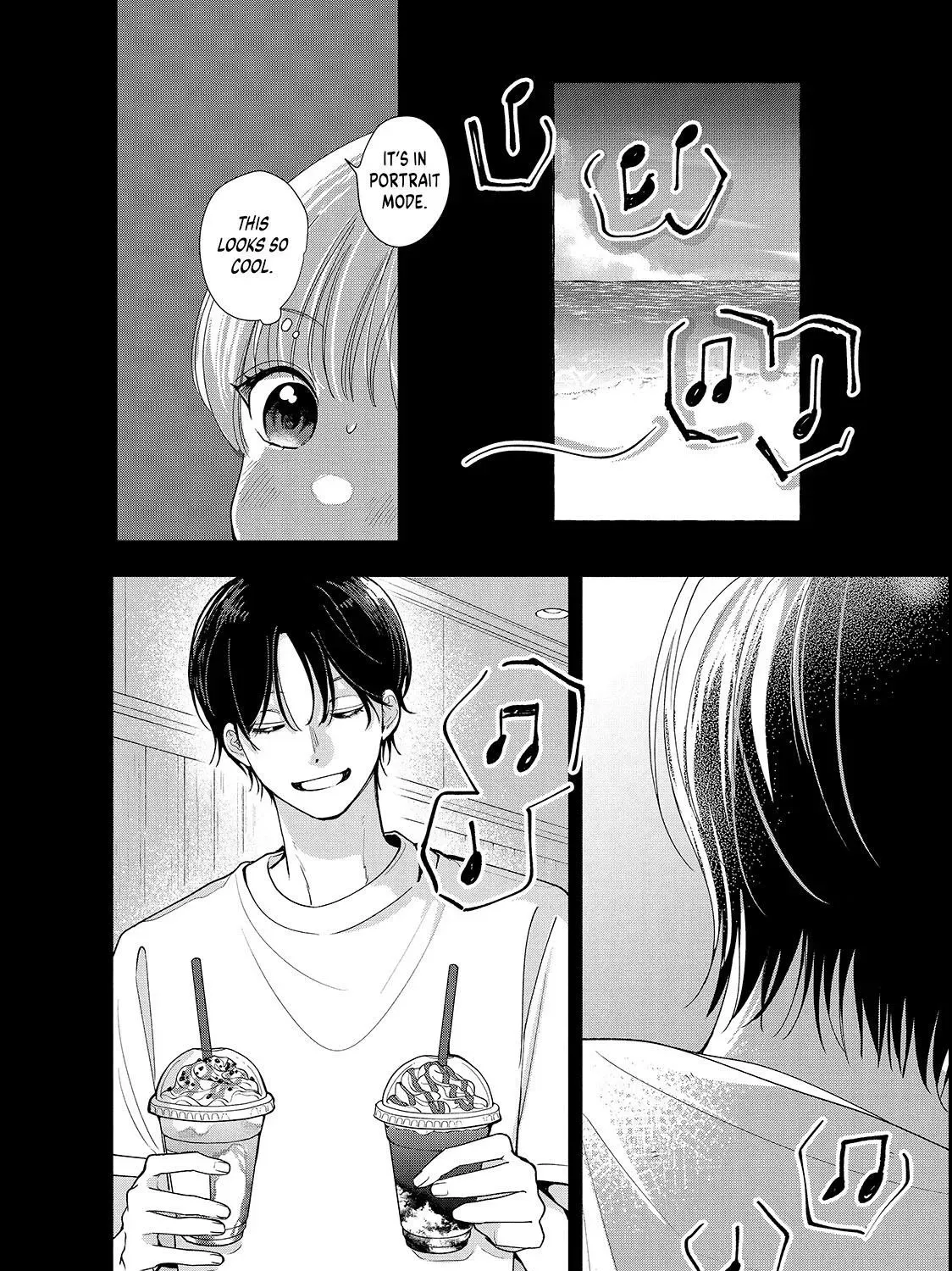 First Love, Worst Love! Chapter 10 page 37 - 