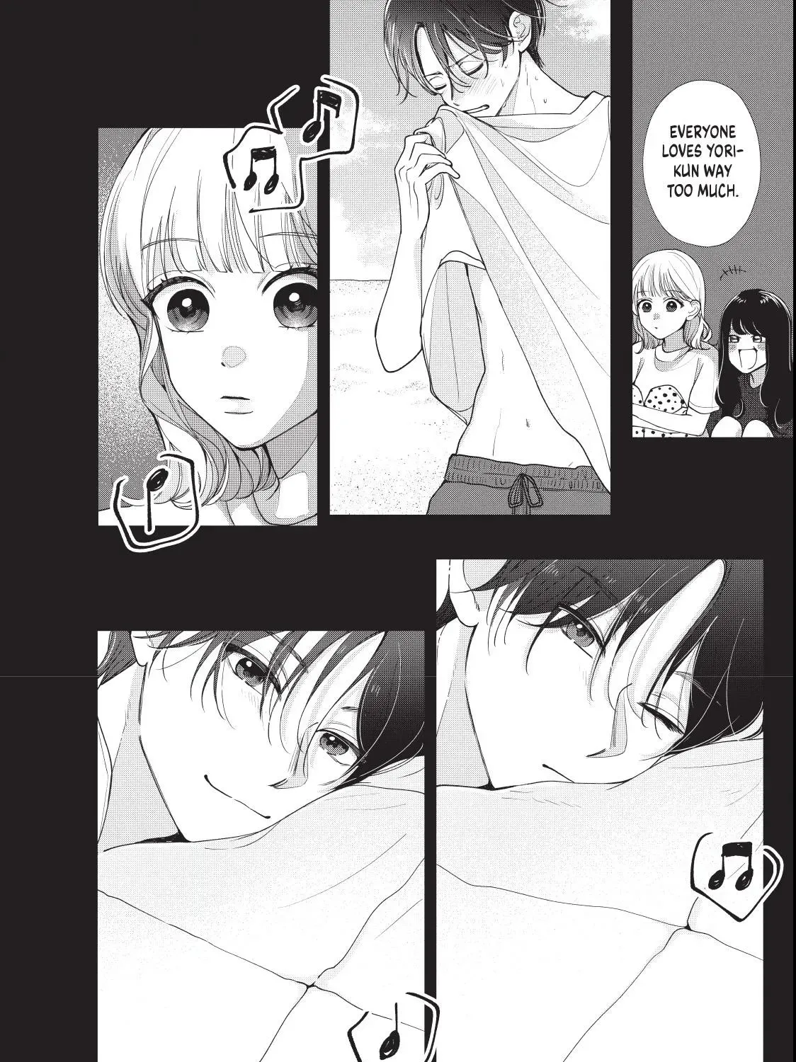 First Love, Worst Love! Chapter 10 page 41 - 