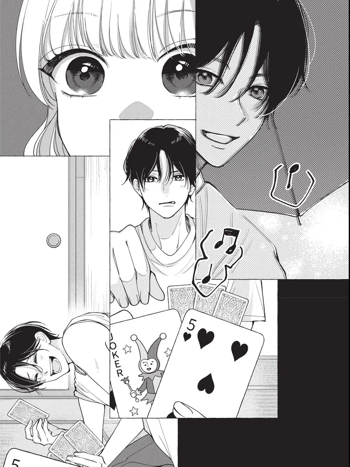 First Love, Worst Love! Chapter 10 page 43 - 