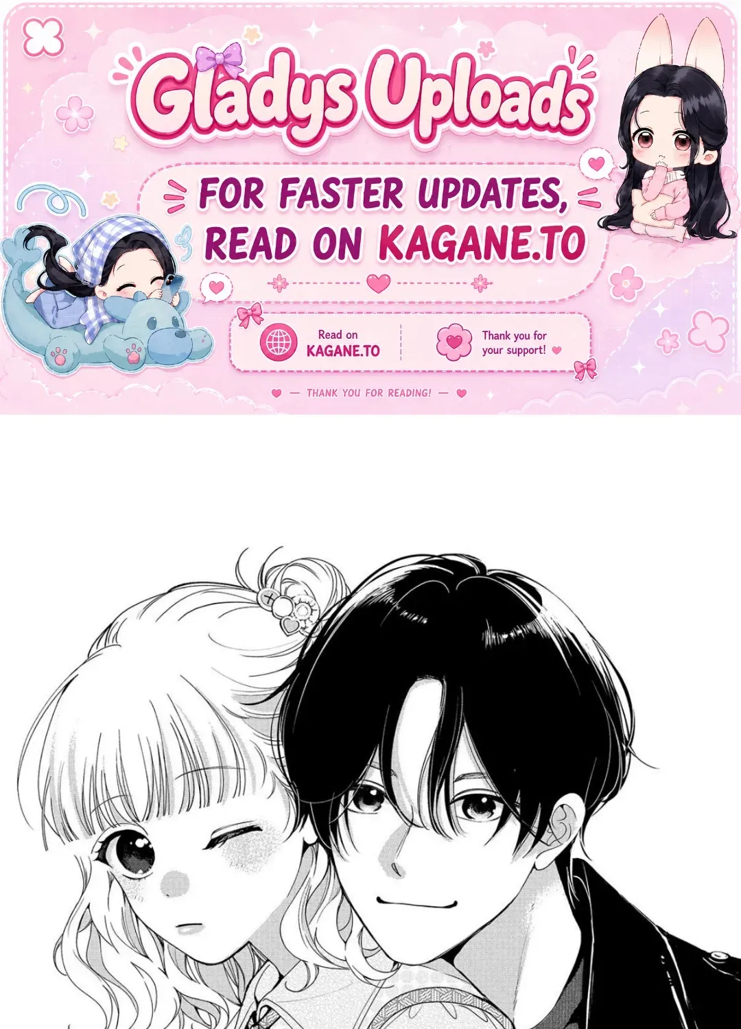 First Love, Worst Love! Chapter 11 page 1 - 