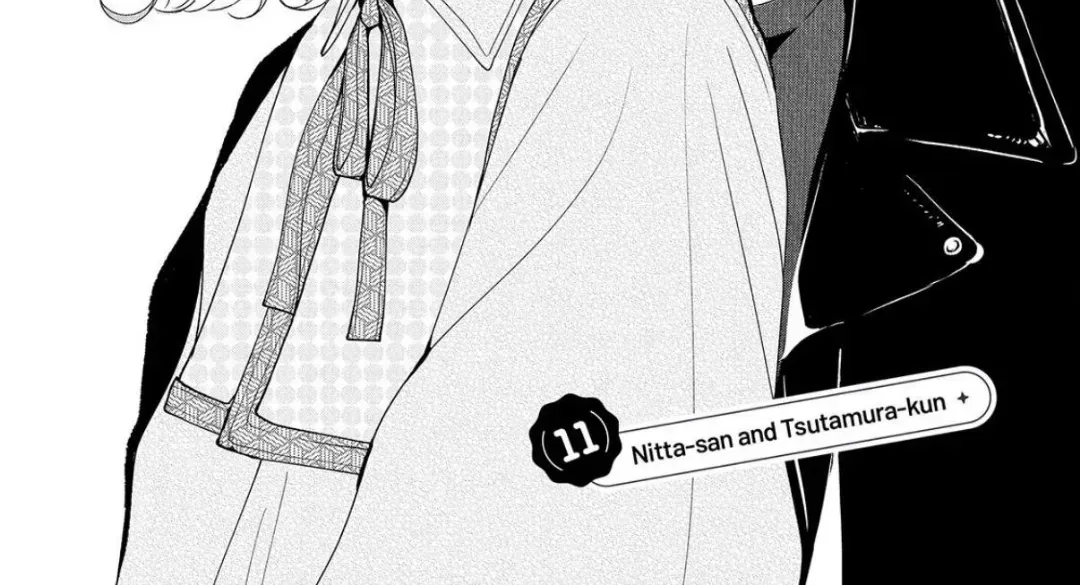 First Love, Worst Love! Chapter 11 page 2 - 