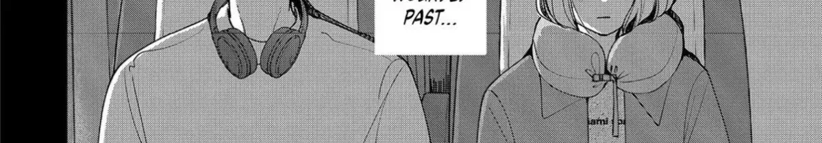 First Love, Worst Love! Chapter 11 page 12 - 