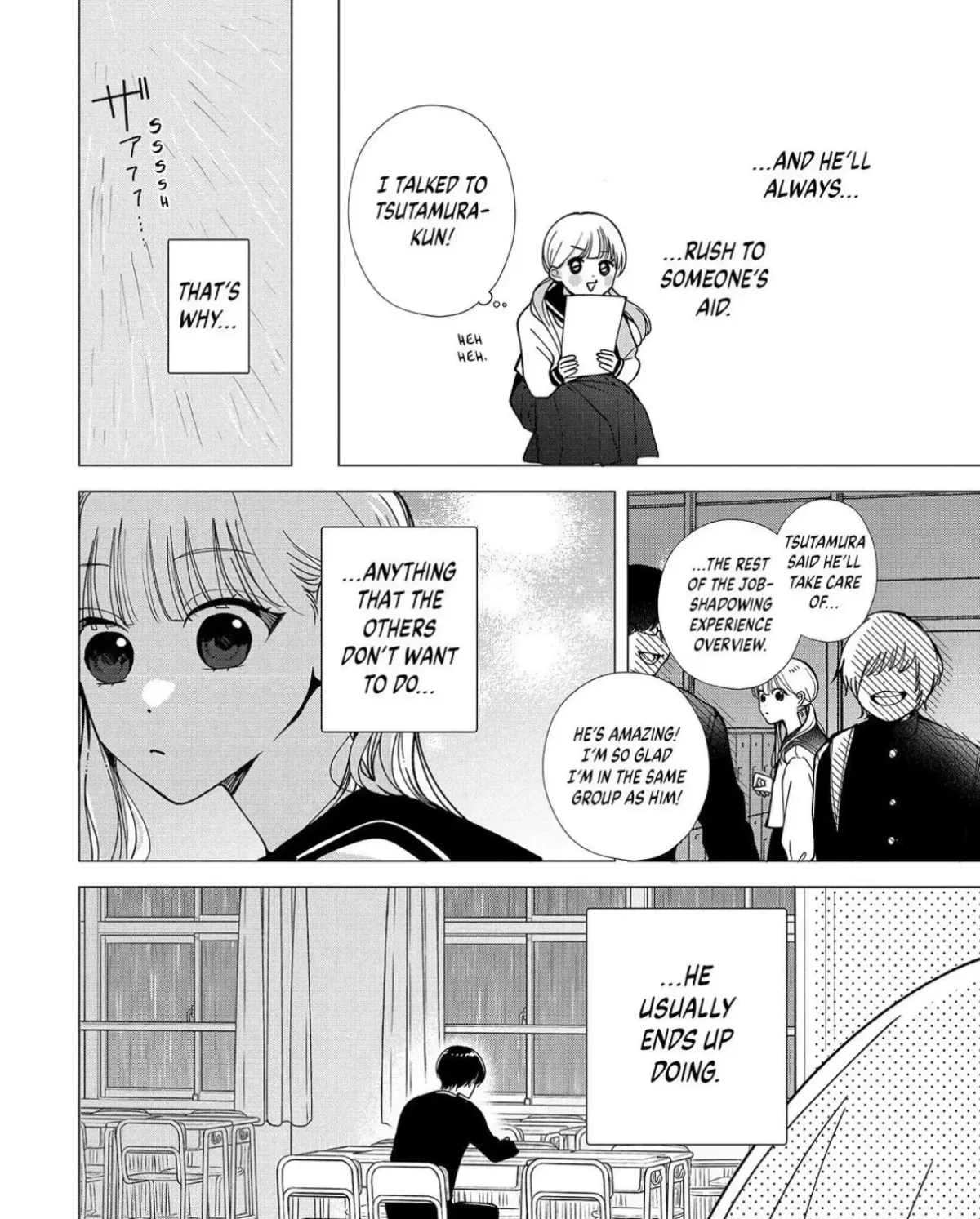 First Love, Worst Love! Chapter 11 page 19 - 