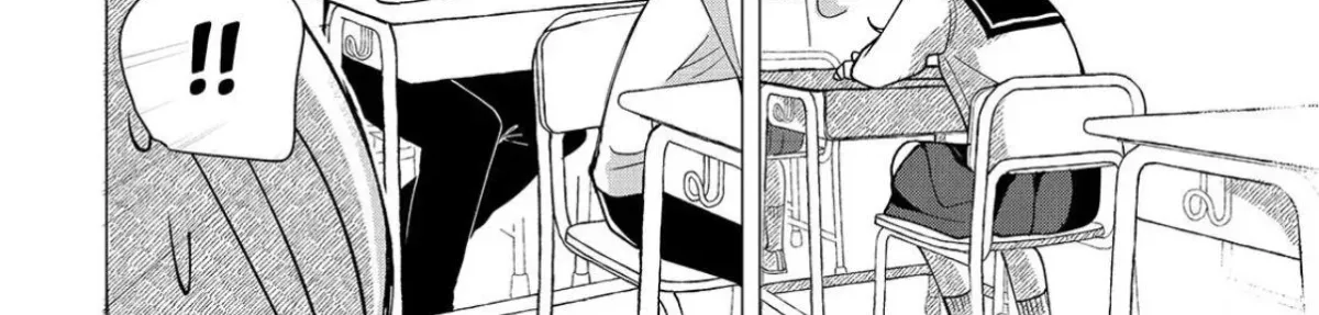 First Love, Worst Love! Chapter 11 page 36 - 