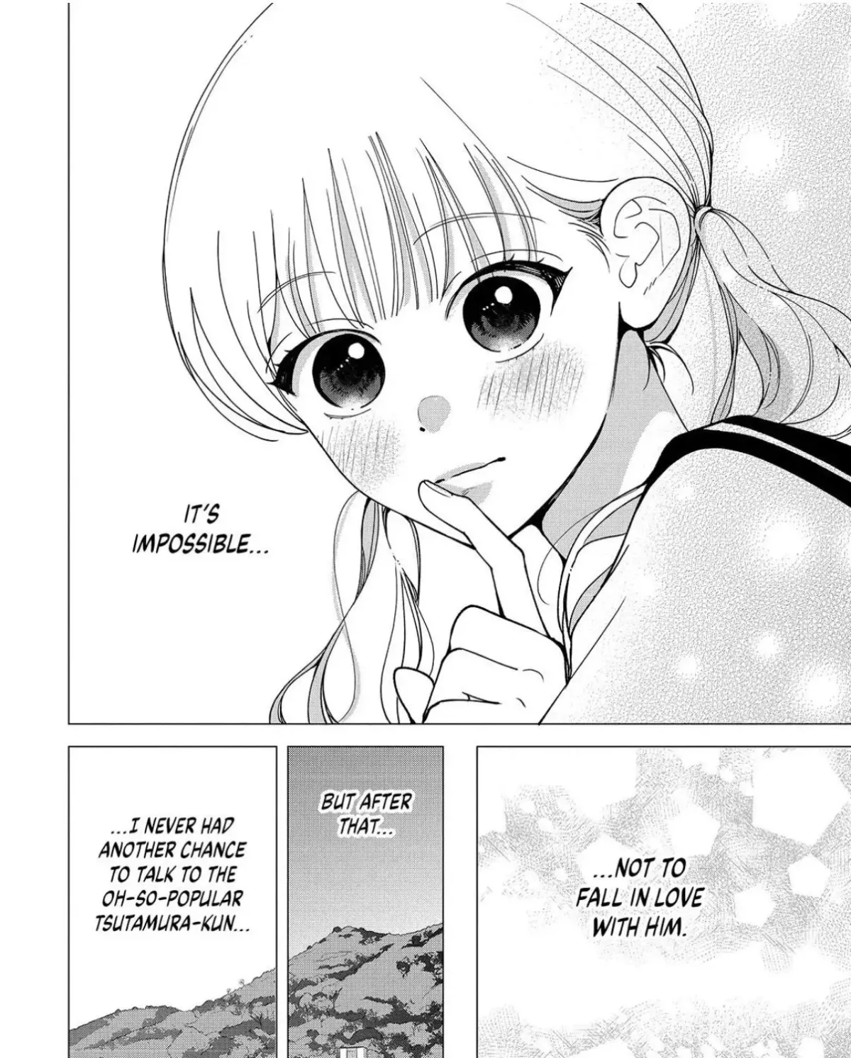 First Love, Worst Love! Chapter 11 page 39 - 