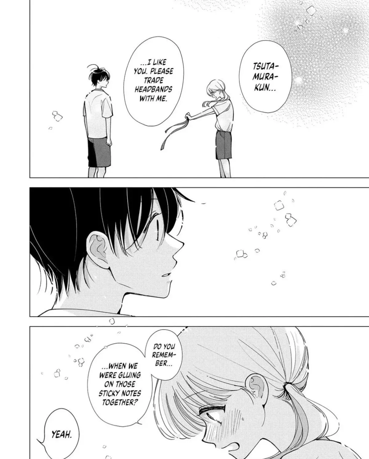 First Love, Worst Love! Chapter 11 page 47 - 