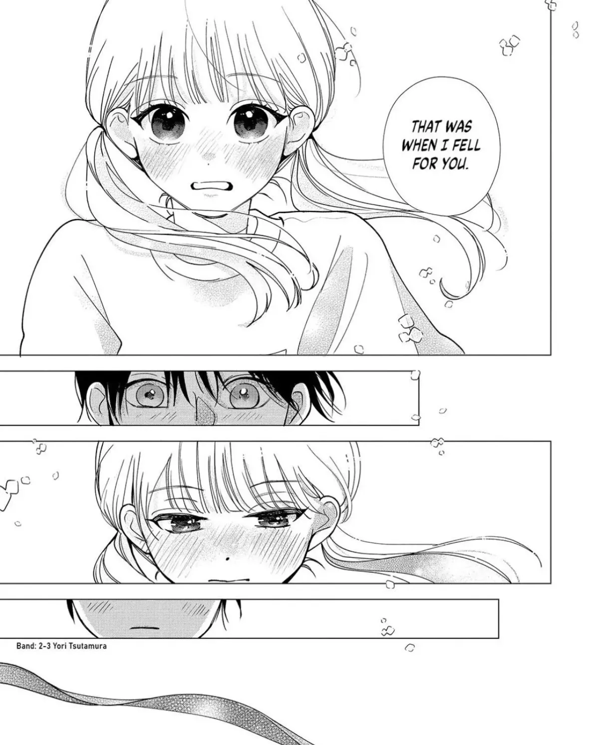First Love, Worst Love! Chapter 11 page 49 - 