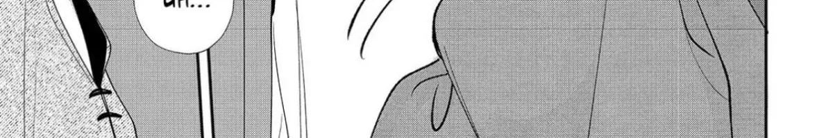 First Love, Worst Love! Chapter 11 page 6 - 