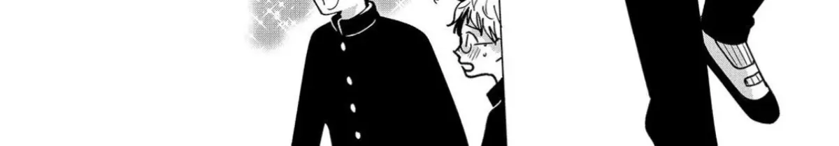 First Love, Worst Love! Chapter 11 page 58 - 