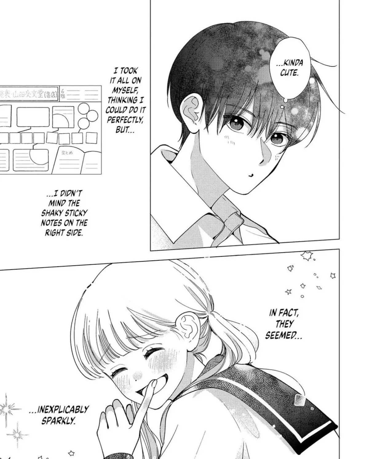 First Love, Worst Love! Chapter 11 page 65 - 