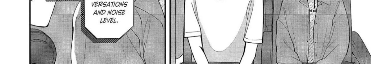 First Love, Worst Love! Chapter 11 page 8 - 
