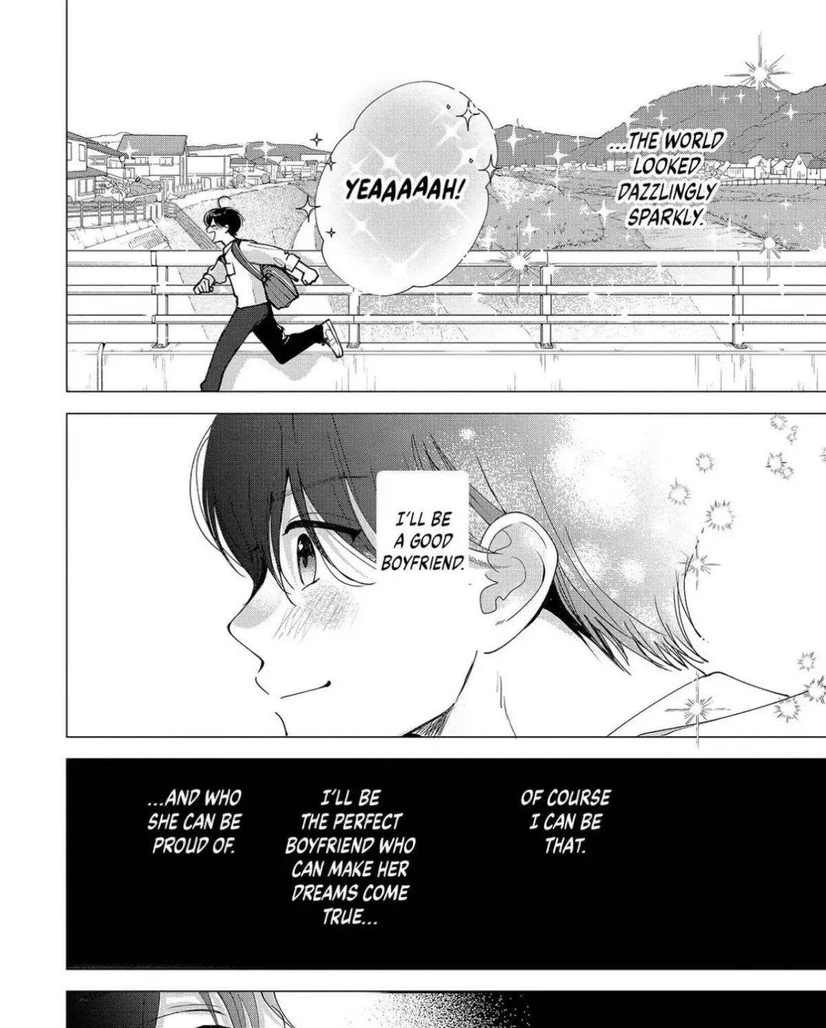 First Love, Worst Love! Chapter 11 page 75 - 
