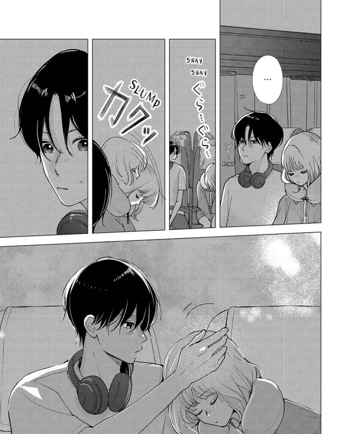 First Love, Worst Love! Chapter 11 page 77 - 