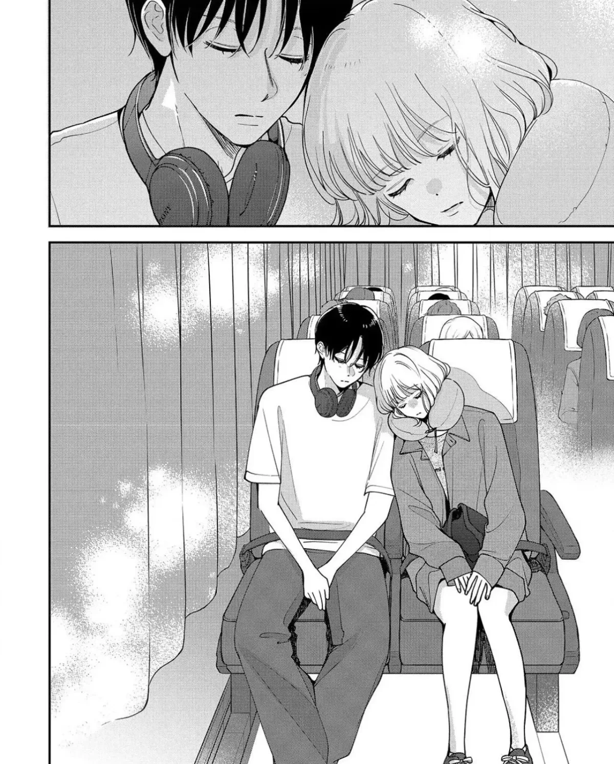 First Love, Worst Love! Chapter 11 page 79 - 