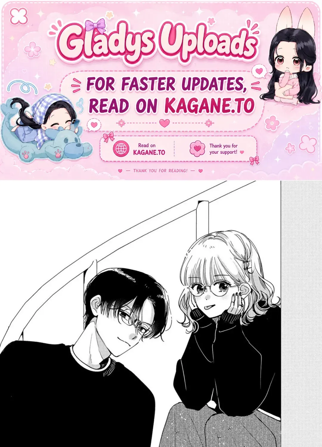 First Love, Worst Love! Chapter 12 page 1 - 
