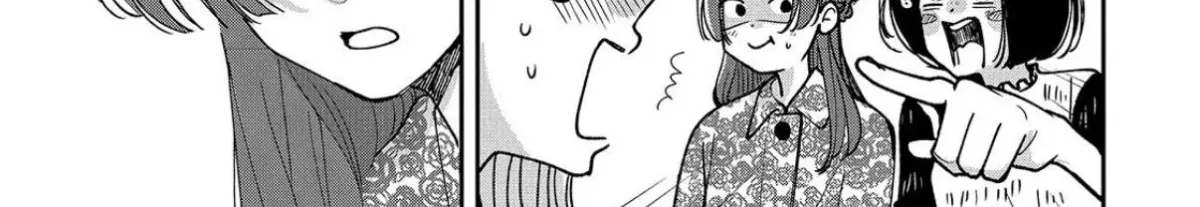 First Love, Worst Love! Chapter 12 page 18 - 